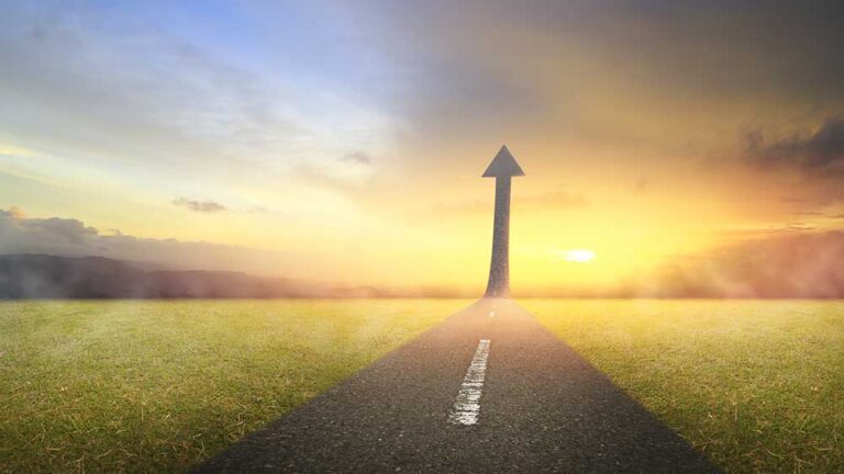 Stay Motivated As An Entrepreneur