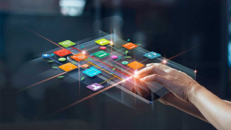 Inbound marketing channels
