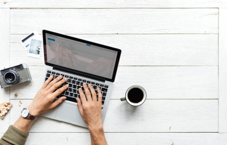 Blogging for fun
