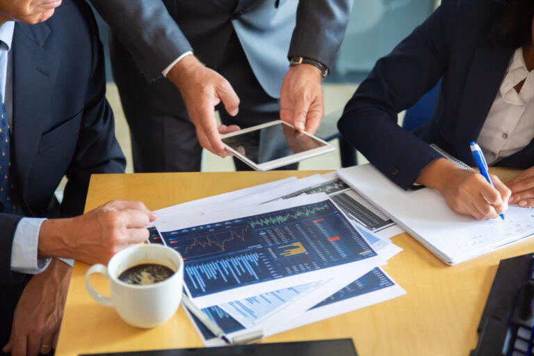 Content marketing optimization