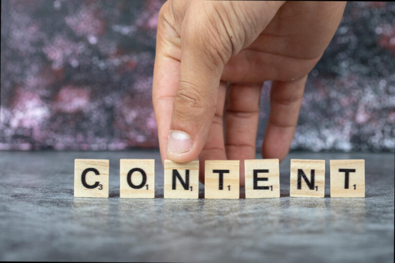 content creation workflow
