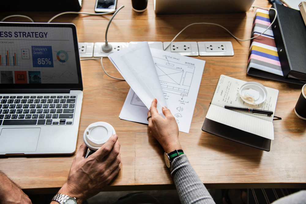 Content Business Model