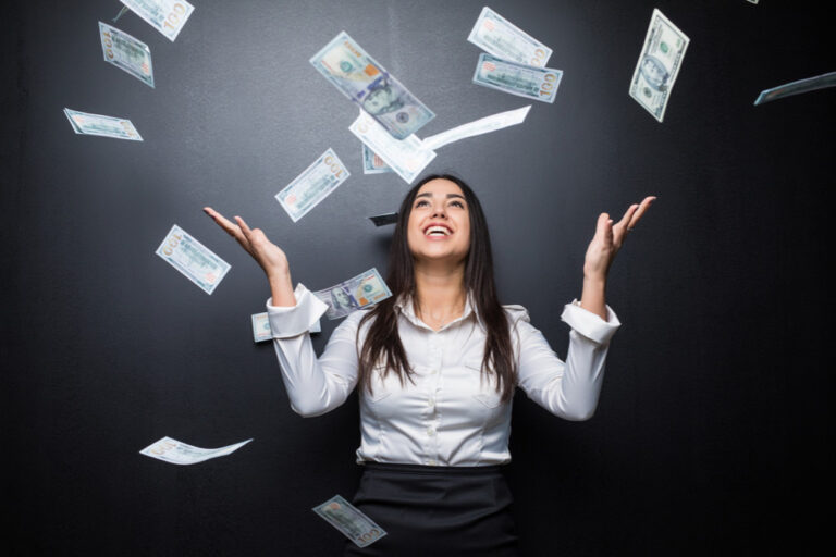 how to make blogging profitable