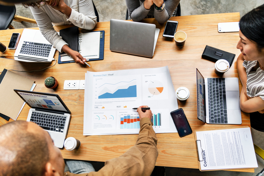 Content Marketing Playbook