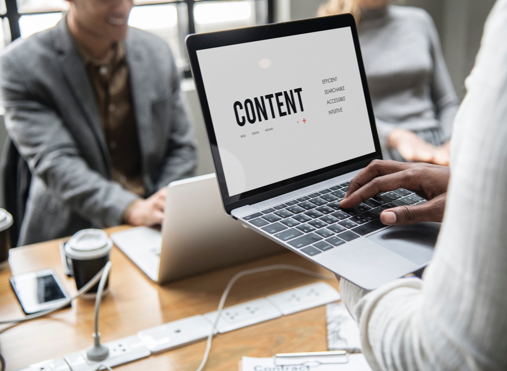 digital content strategy
